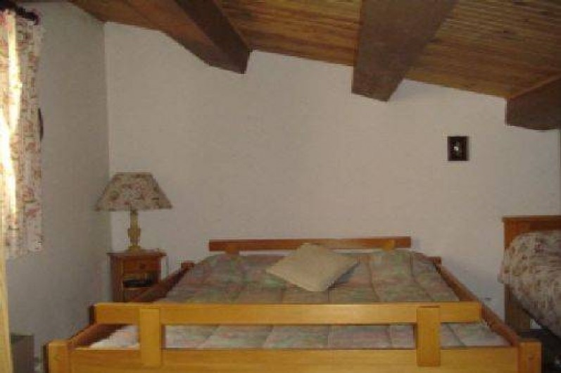 Location de vacances - Villa à Montagnac-Montpezat