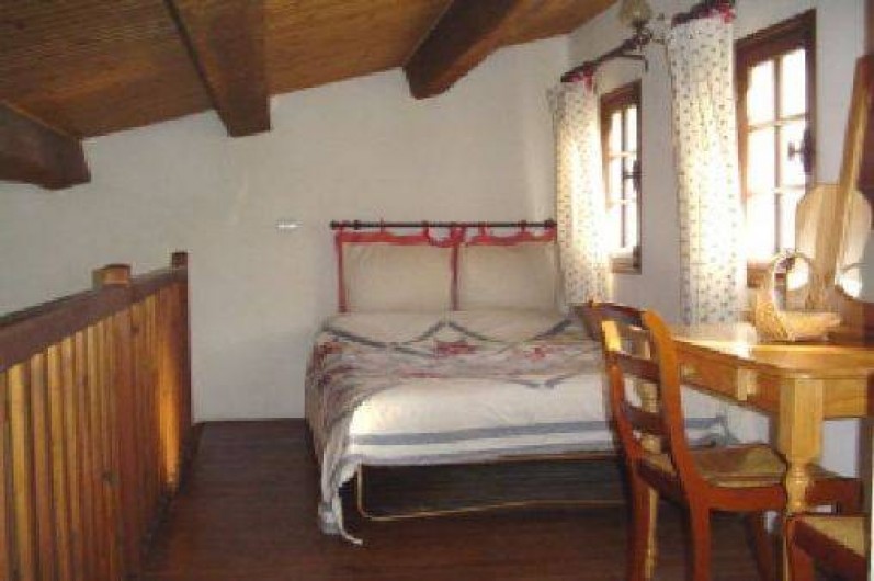 Location de vacances - Villa à Montagnac-Montpezat