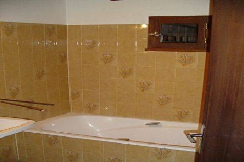 Location de vacances - Villa à Montagnac-Montpezat