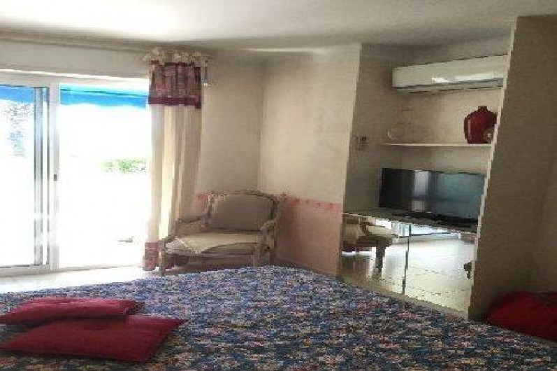 Location de vacances - Appartement à Cannes