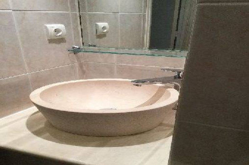 Location de vacances - Appartement à Cannes