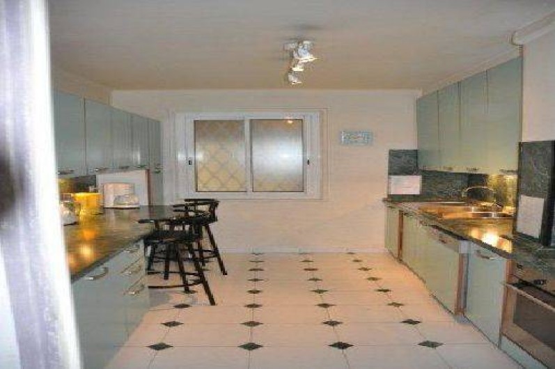 Location de vacances - Appartement à Cannes