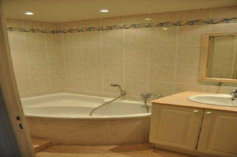 Location de vacances - Appartement à Cannes