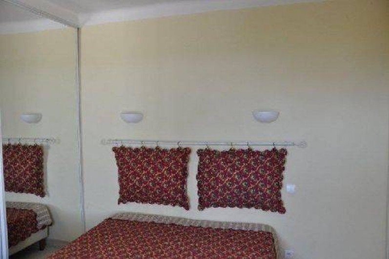 Location de vacances - Appartement à Cannes