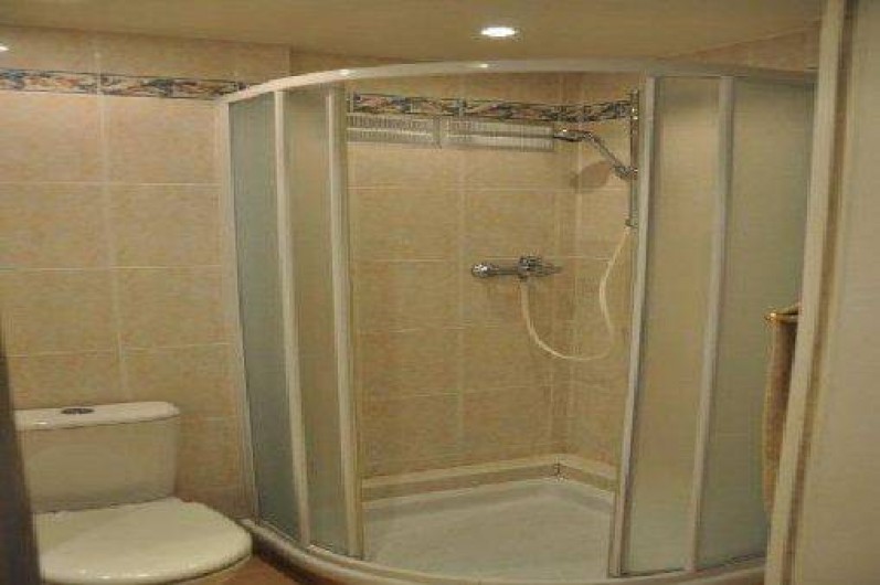 Location de vacances - Appartement à Cannes