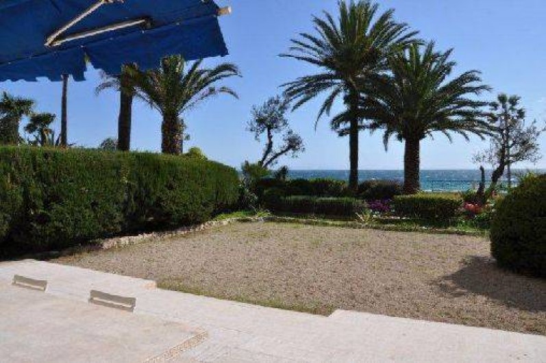 Location de vacances - Appartement à Cannes