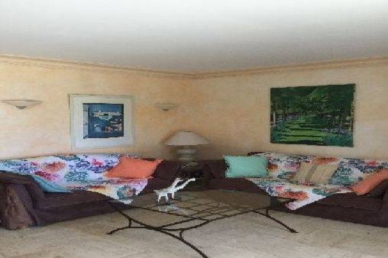 Location de vacances - Appartement à Cannes