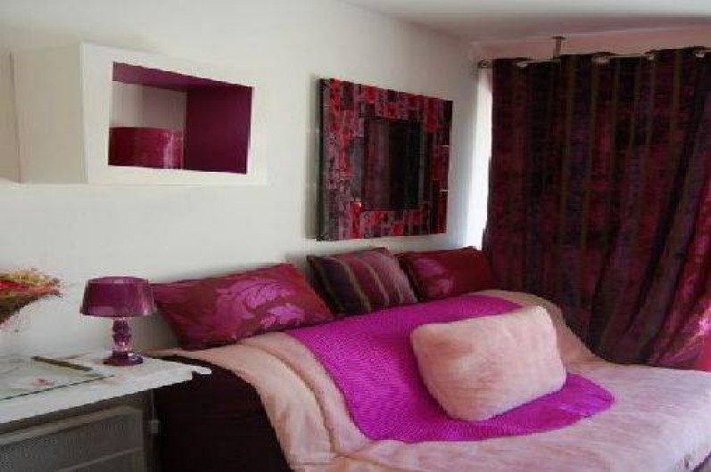 Location de vacances - Maison - Villa à Saint-Rémy-de-Provence