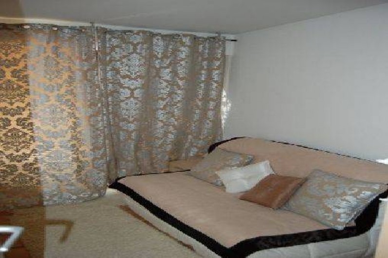 Location de vacances - Maison - Villa à Saint-Rémy-de-Provence