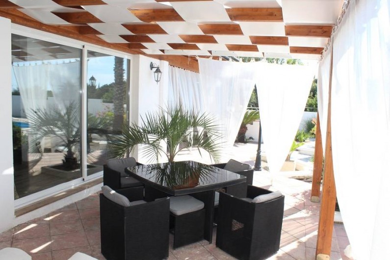 Location de vacances - Appartement à Pizzo