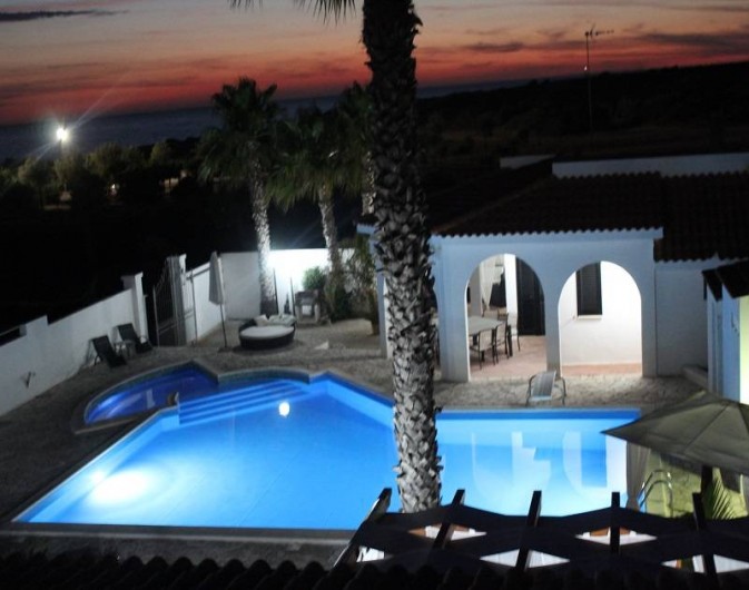 Location de vacances - Appartement à Pizzo