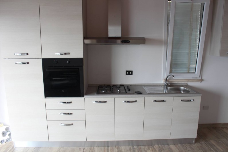 Location de vacances - Appartement à Pizzo