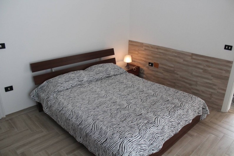 Location de vacances - Appartement à Pizzo