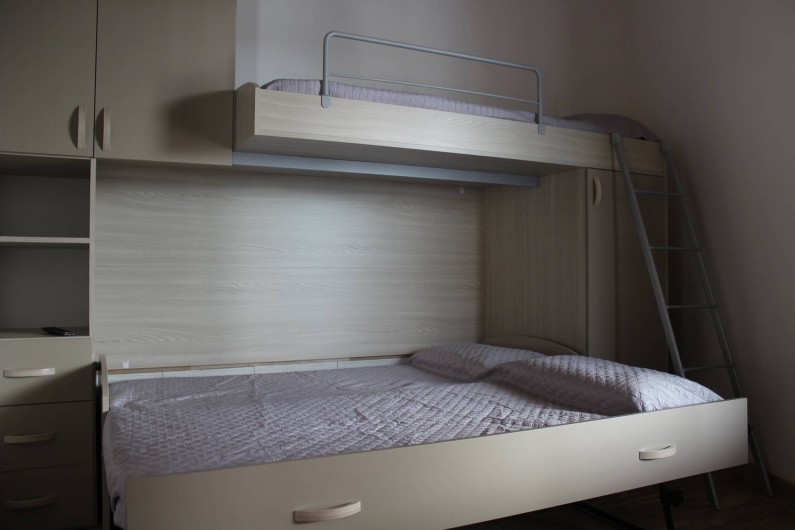 Location de vacances - Appartement à Pizzo