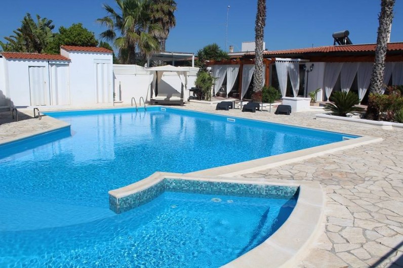 Location de vacances - Appartement à Pizzo