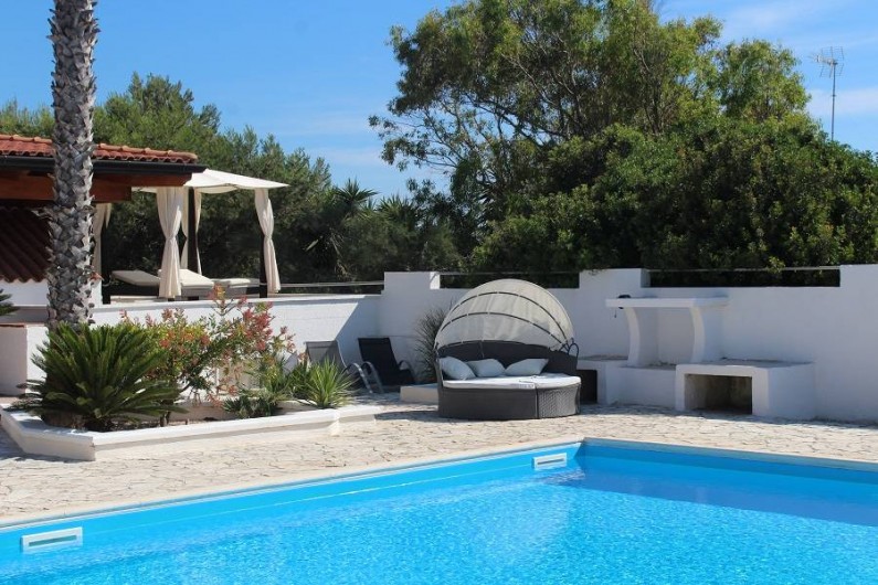 Location de vacances - Appartement à Pizzo