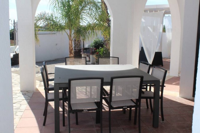 Location de vacances - Appartement à Pizzo