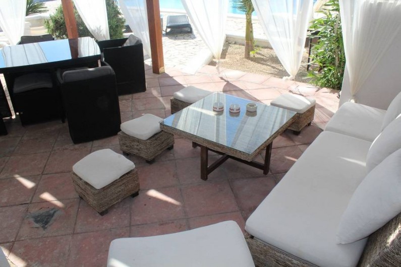 Location de vacances - Appartement à Pizzo