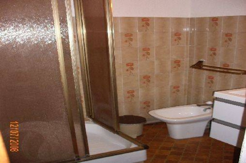 Location de vacances - Appartement à Lacanau