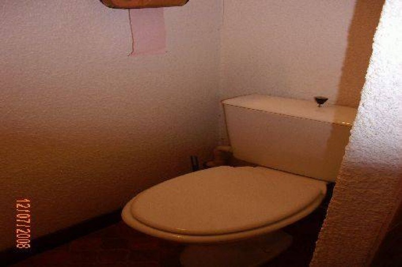 Location de vacances - Appartement à Lacanau