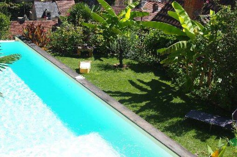 Location de vacances - Mas à Montignac