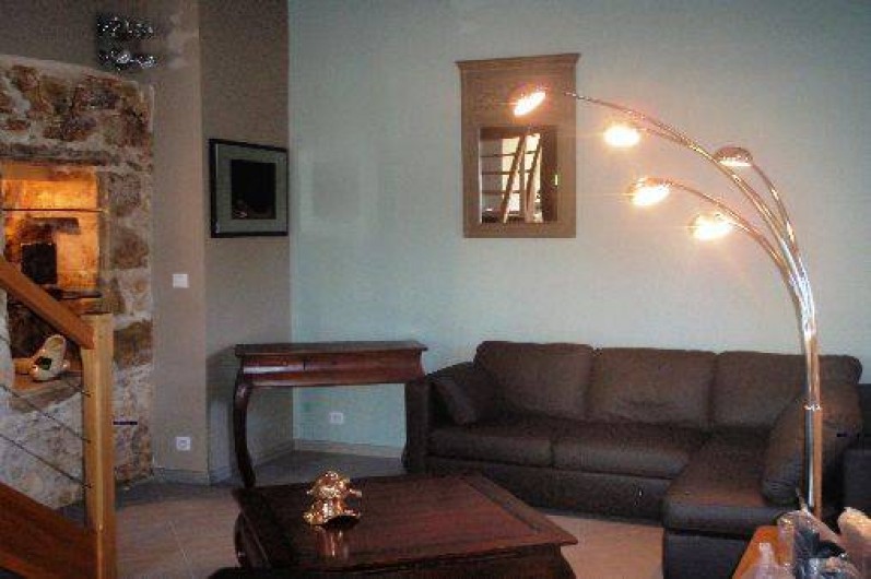 Location de vacances - Mas à Montignac