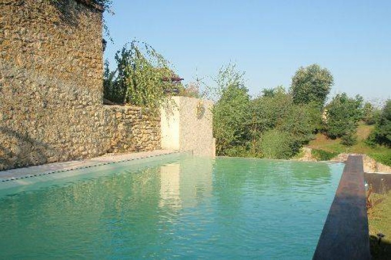 Location de vacances - Mas à Montignac