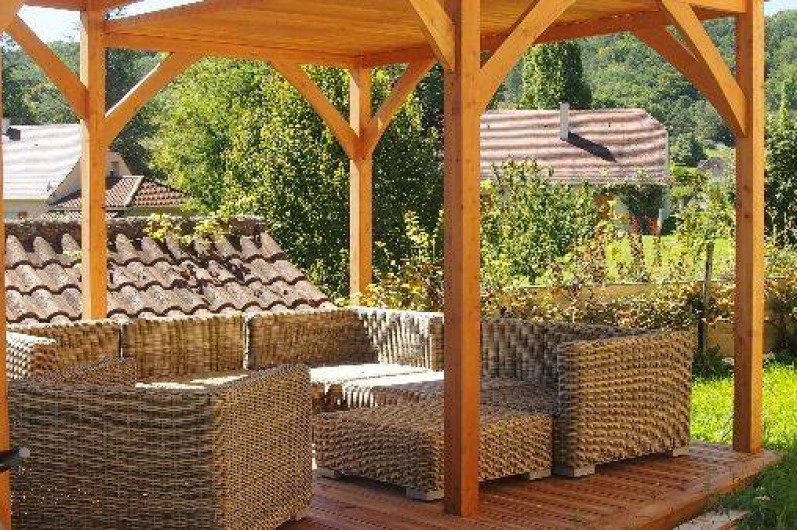 Location de vacances - Mas à Montignac