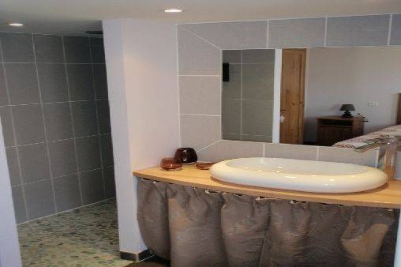 Location de vacances - Mas à Montignac