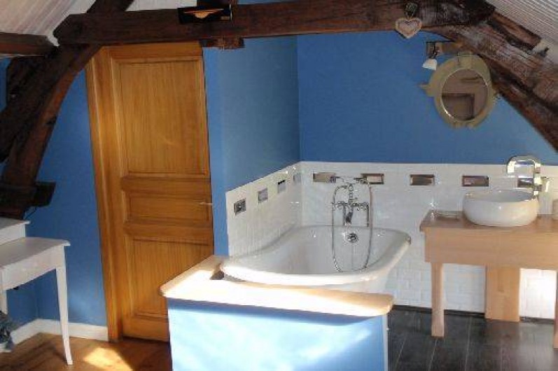 Location de vacances - Mas à Montignac