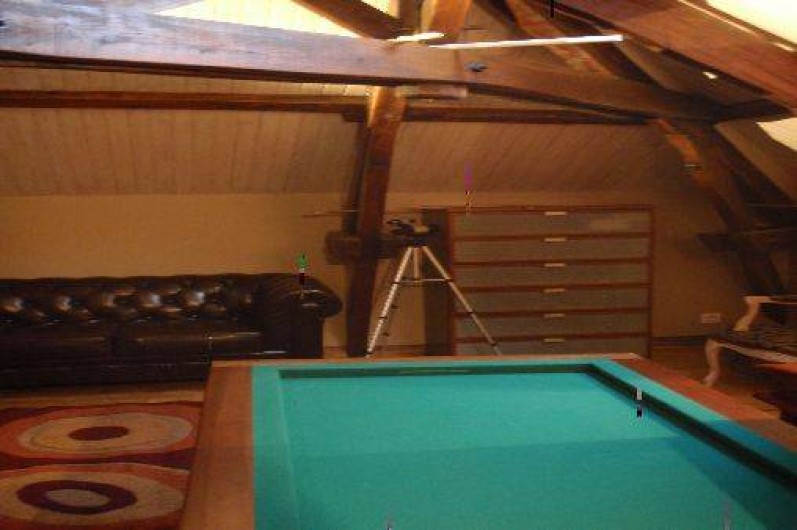 Location de vacances - Mas à Montignac