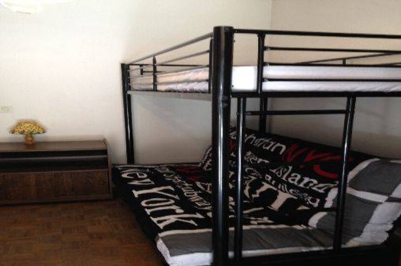 Location de vacances - Villa à Digne-les-Bains