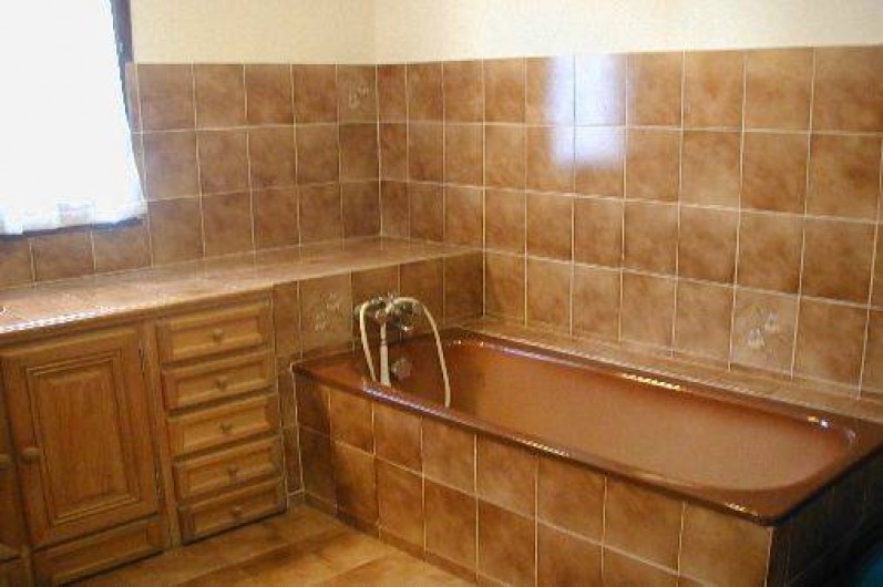 Location de vacances - Villa à Digne-les-Bains