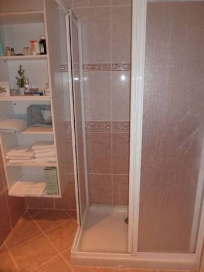 Location de vacances - Appartement à Malaga - douche