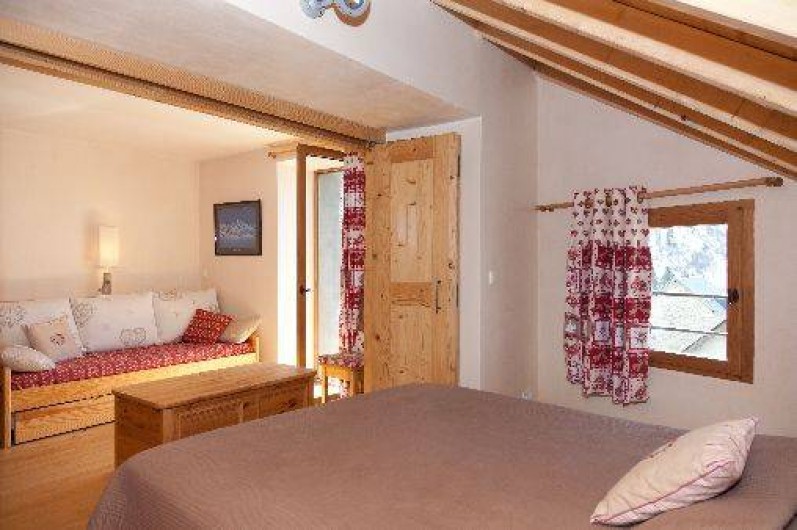 Location de vacances - Villa à Vaujany