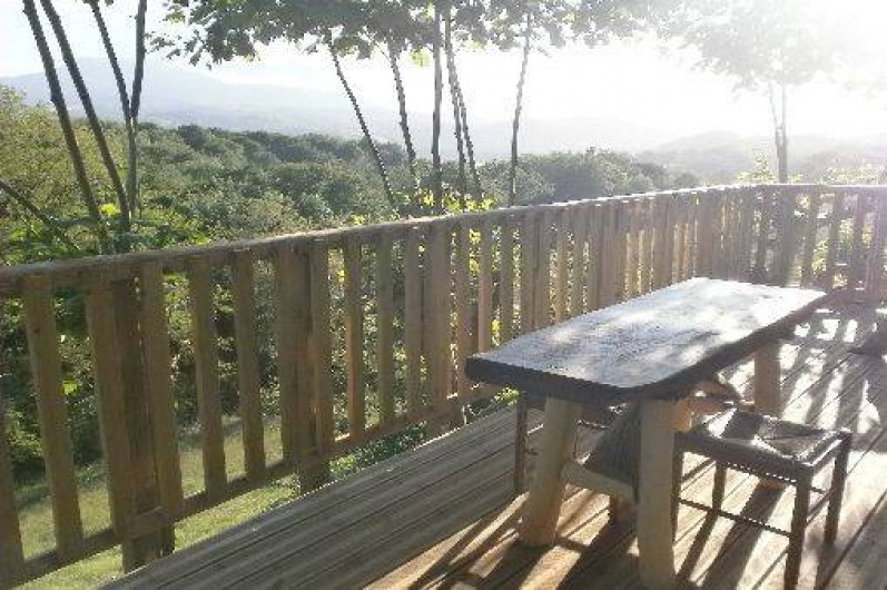 Location de vacances - Camping à Saint-Pée-sur-Nivelle