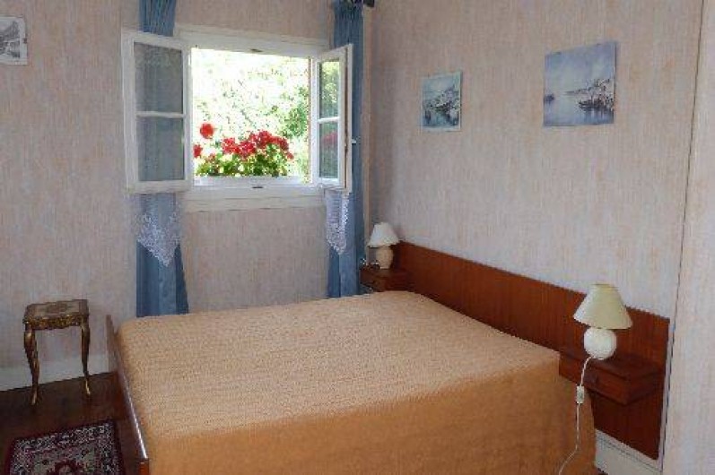 Location de vacances - Villa à Saint-Pellerin