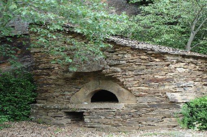 Location de vacances - Gîte à Saint-Mélany