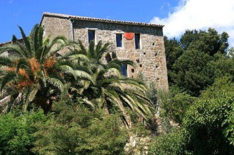 Location de vacances - Maison - Villa à Grosseto-Prugna