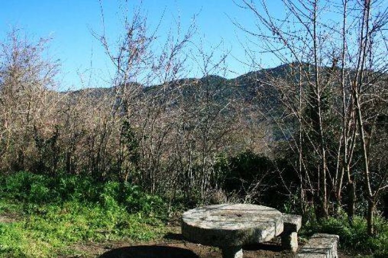 Location de vacances - Maison - Villa à Grosseto-Prugna