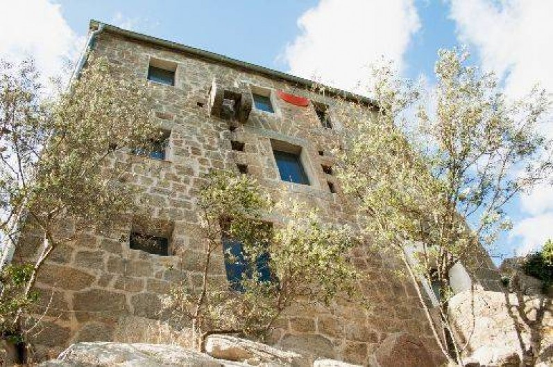 Location de vacances - Maison - Villa à Grosseto-Prugna