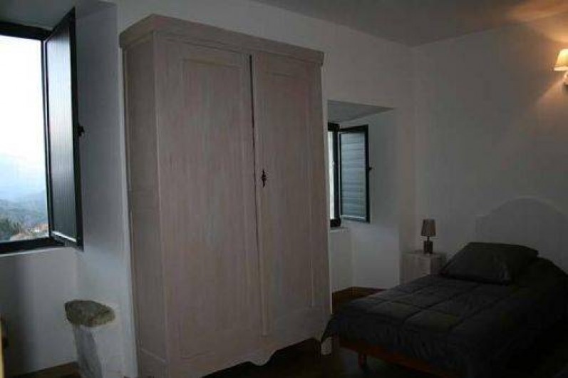 Location de vacances - Maison - Villa à Grosseto-Prugna - bedroom 1