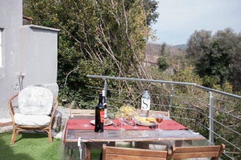 Location de vacances - Maison - Villa à Grosseto-Prugna