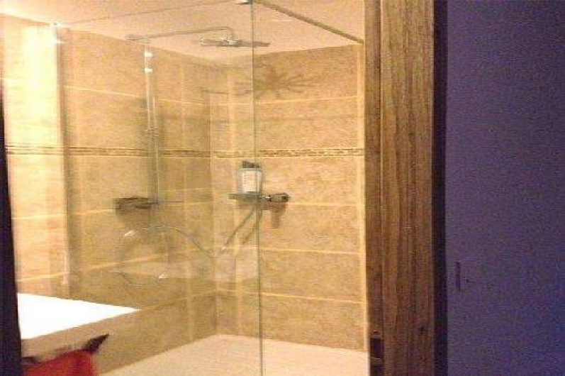 Location de vacances - Maison - Villa à Grosseto-Prugna