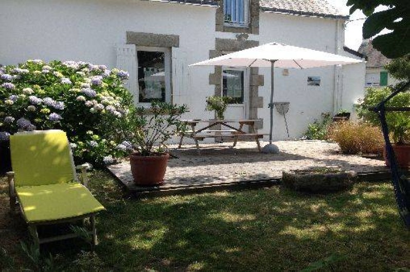 Location de vacances - Villa à Guérande