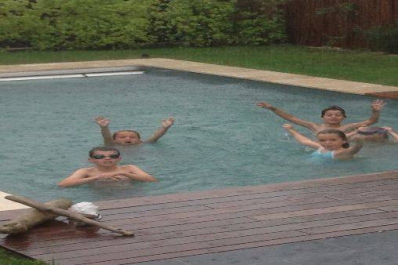 Location de vacances - Villa à Guérande