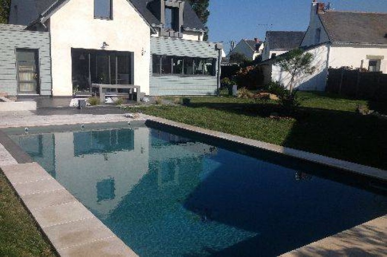 Location de vacances - Villa à Guérande