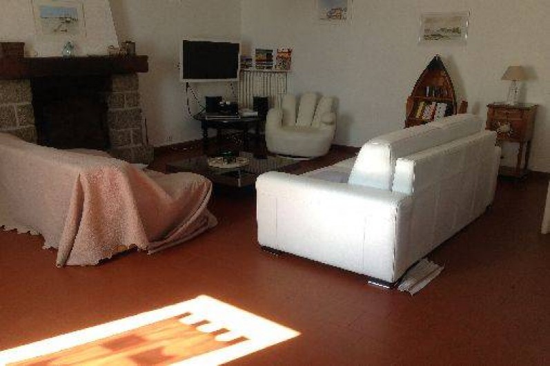 Location de vacances - Villa à Guérande