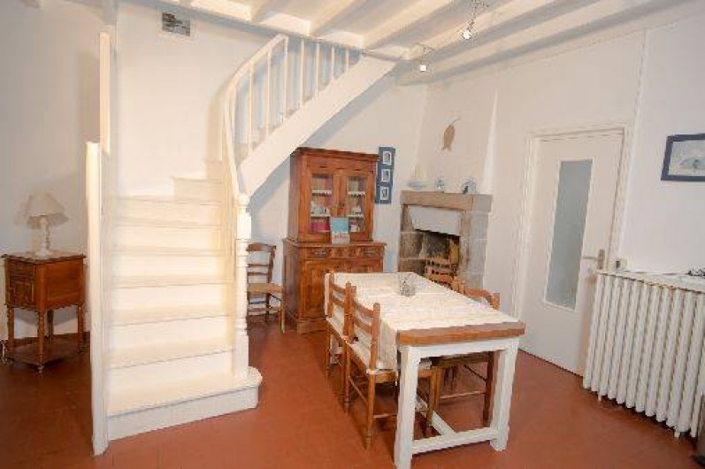 Location de vacances - Villa à Guérande