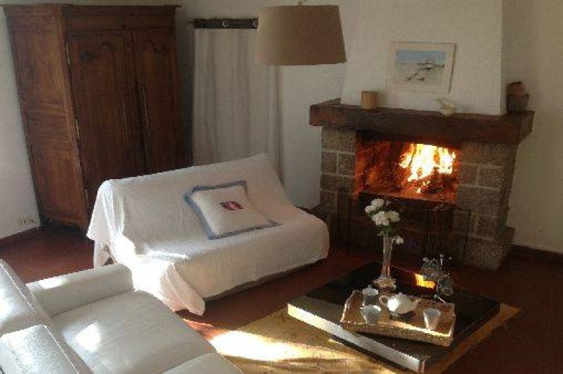 Location de vacances - Villa à Guérande